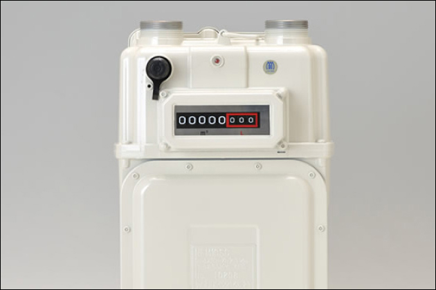 �}�ɃK�X���~�܂����玞�̊m�F�ƑΏ��@�I�K�X�͒n�k��U���ŊȒP�Ɏ~�܂�